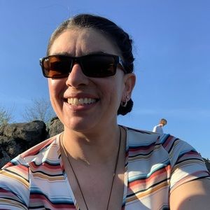 Meet your Posher, Anna
